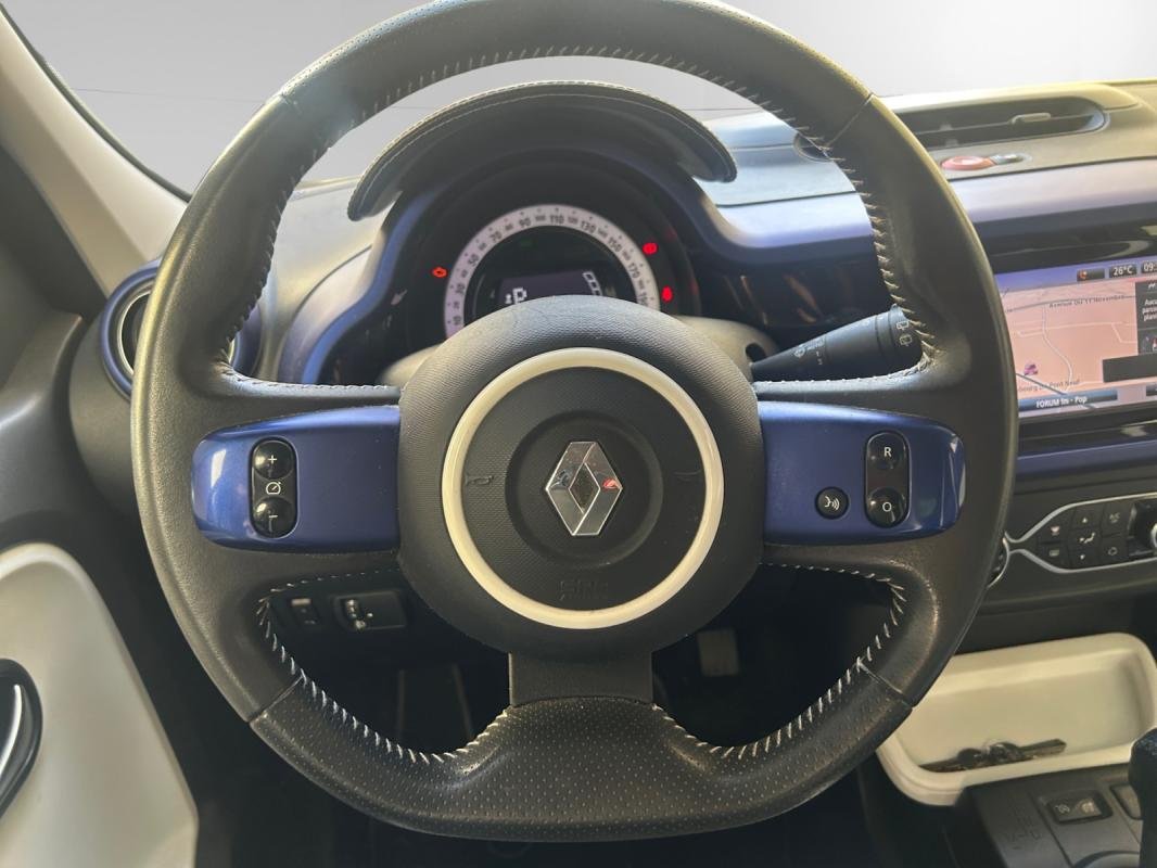 Renault Twingo - Photo 11
