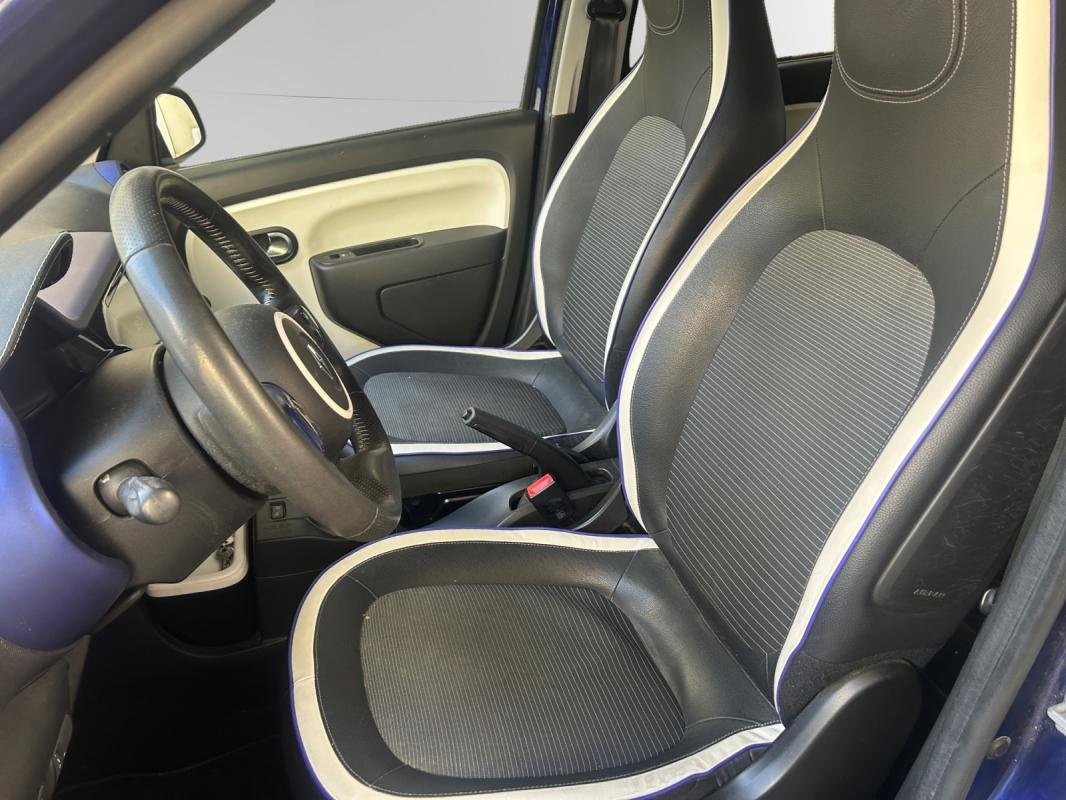 Renault Twingo - Photo 14