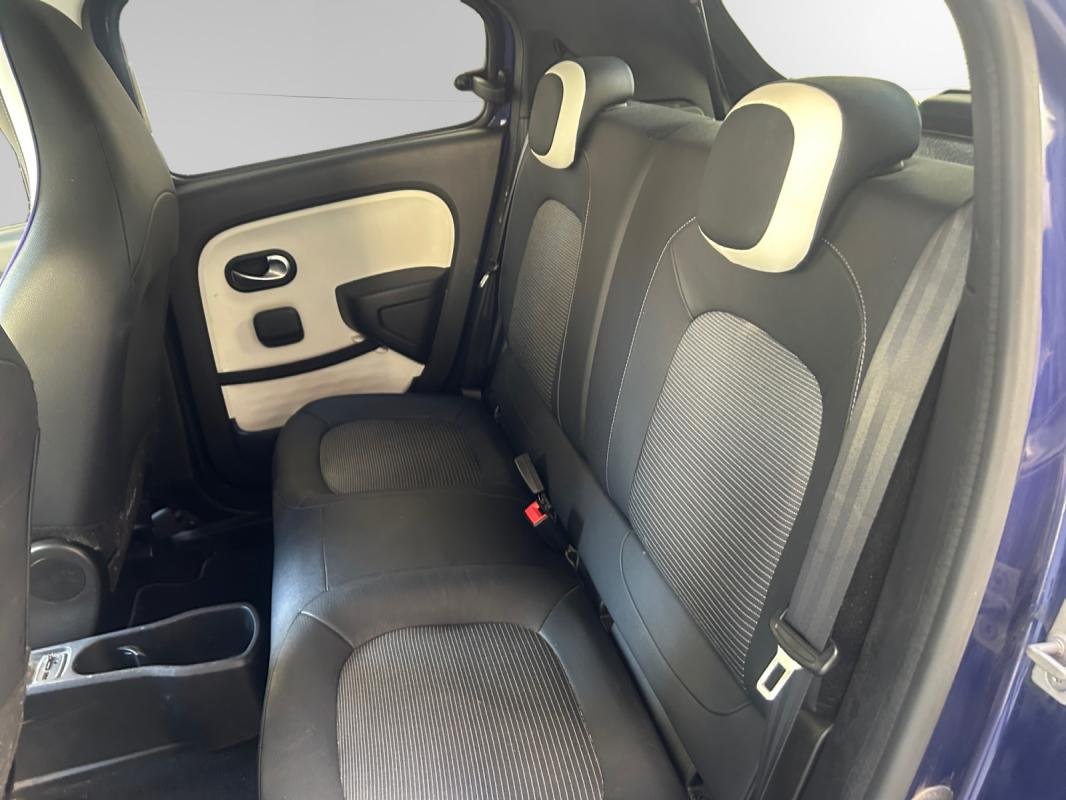 Renault Twingo - Photo 15