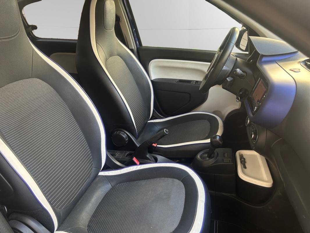 Renault Twingo - Photo 17