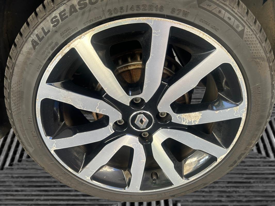 Renault Twingo - Photo 20