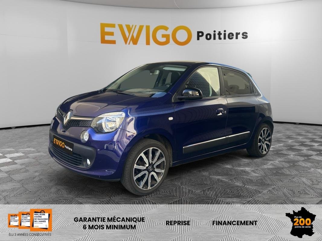 Renault Twingo - Photo 2