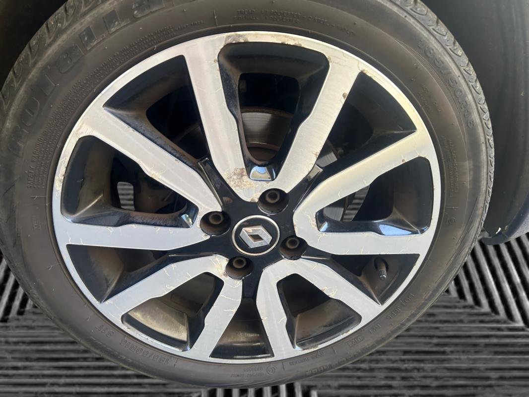 Renault Twingo - Photo 21