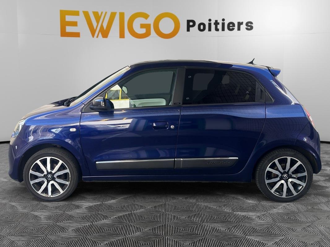 Renault Twingo - Photo 3