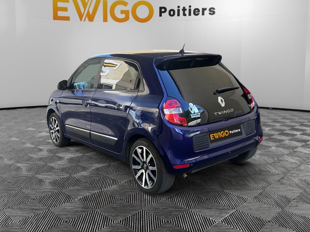 Renault Twingo - Photo 4