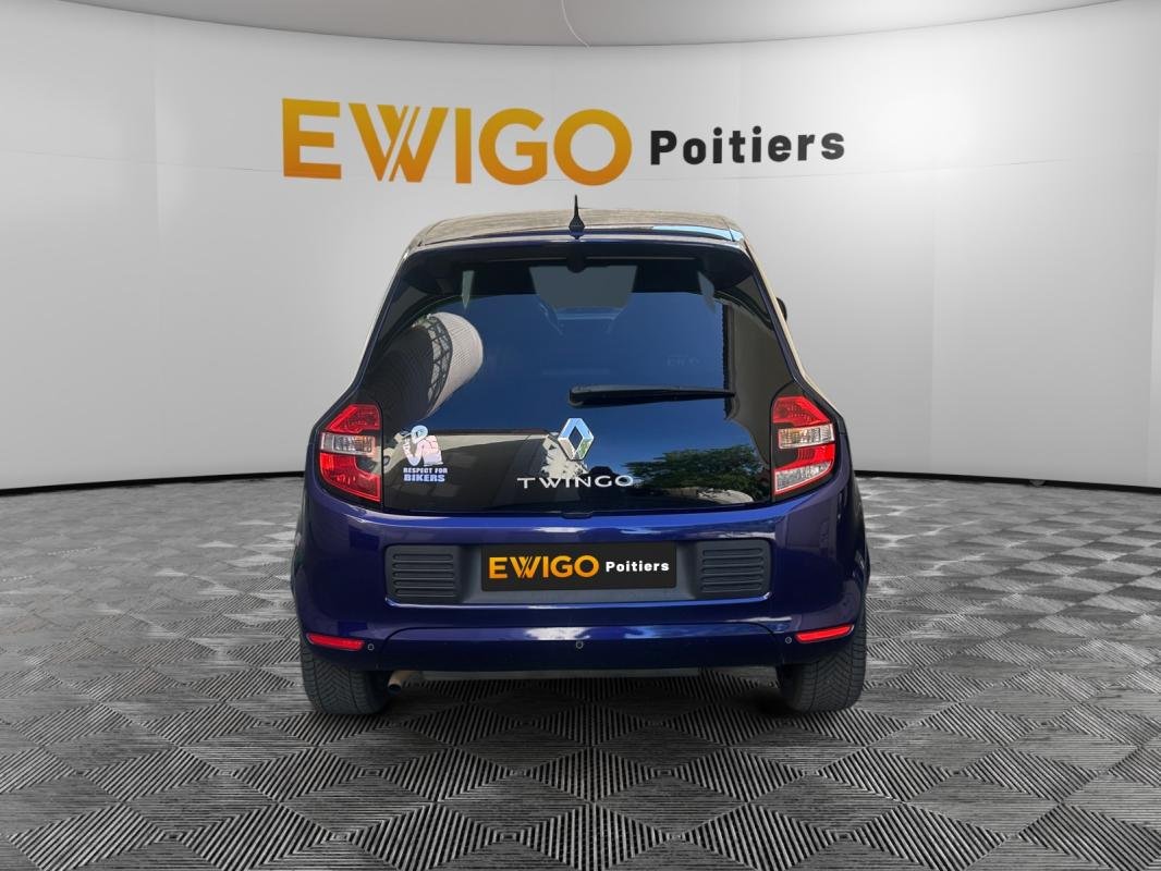 Renault Twingo - Photo 5