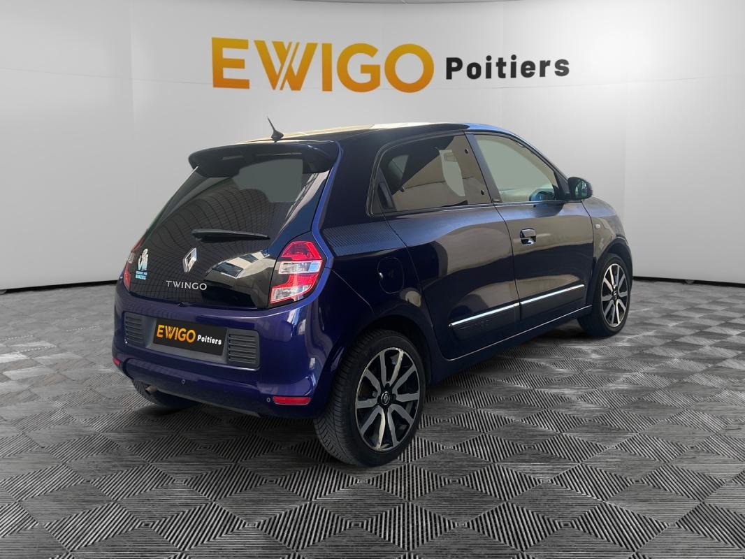 Renault Twingo - Photo 6