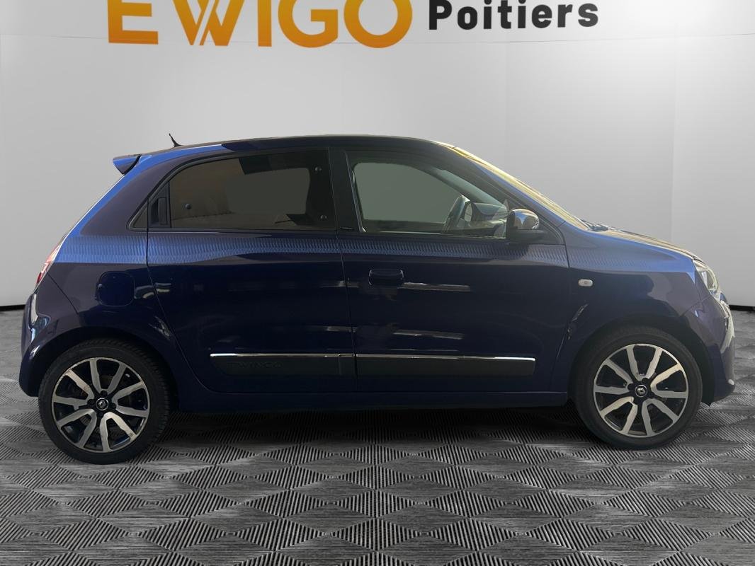 Renault Twingo - Photo 7