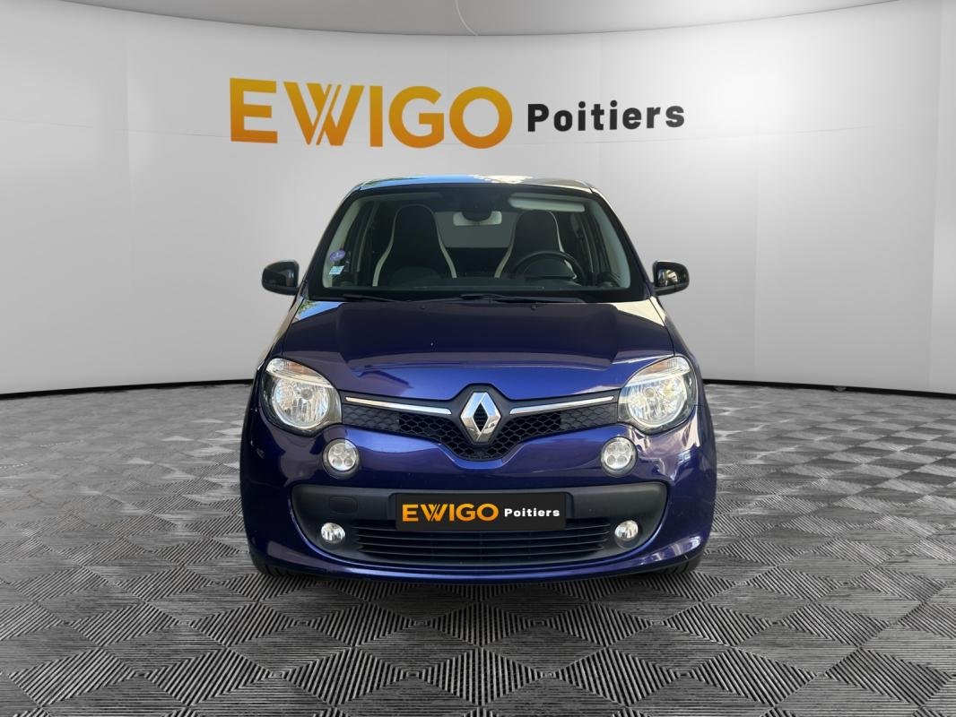 Renault Twingo - Photo 8