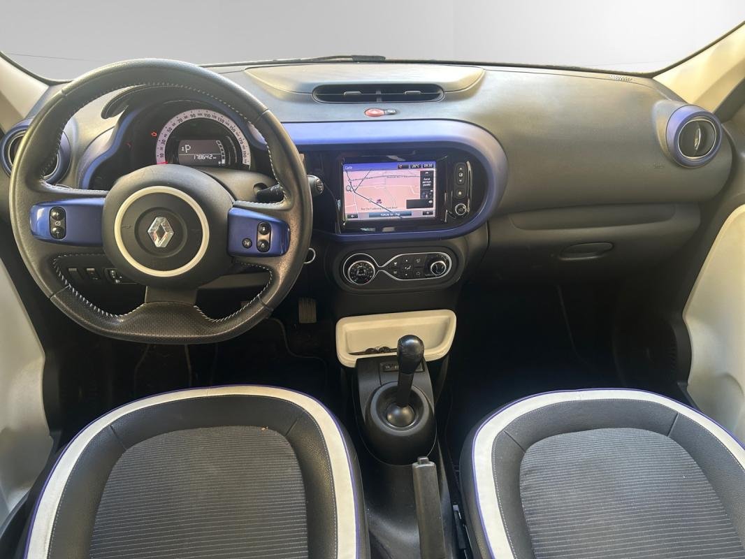 Renault Twingo - Photo 9