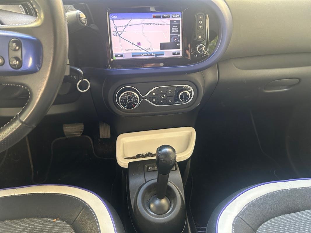 Renault Twingo - Photo 10