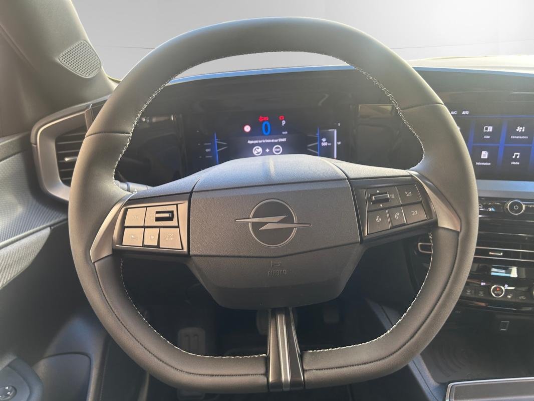 Opel Mokka - Photo 11
