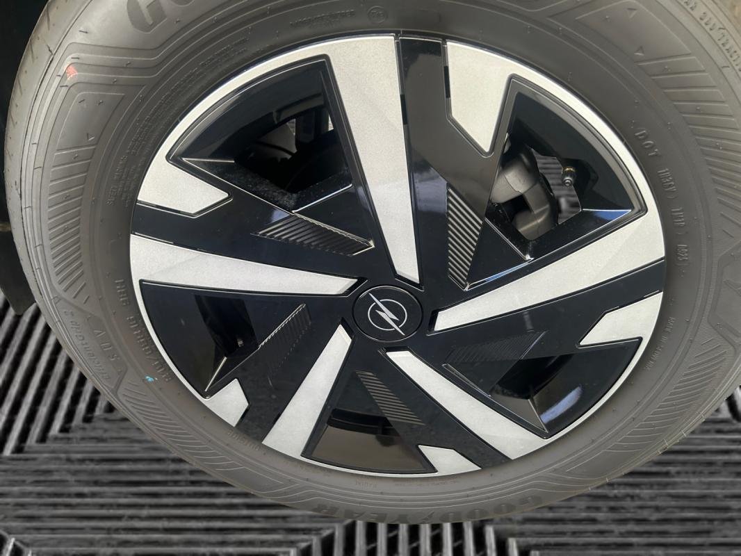 Opel Mokka - Photo 23