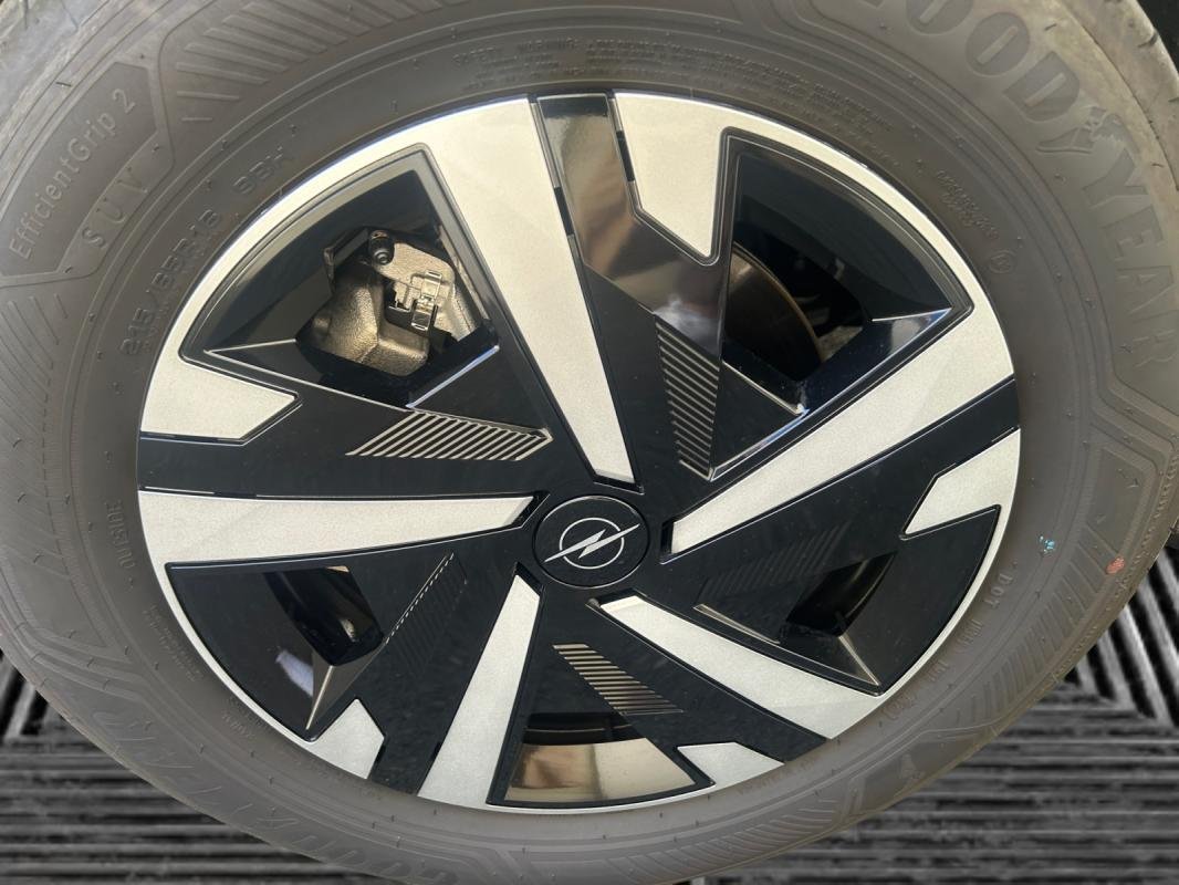 Opel Mokka - Photo 24
