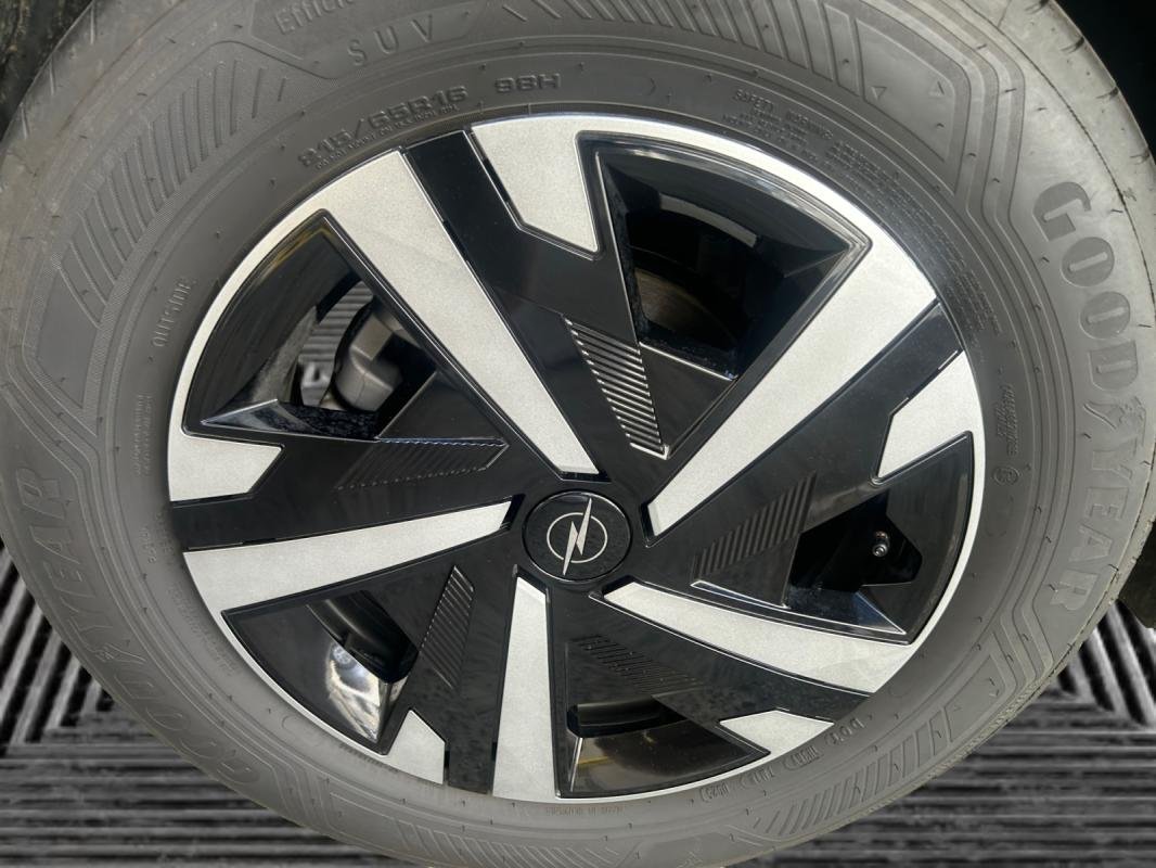 Opel Mokka - Photo 25
