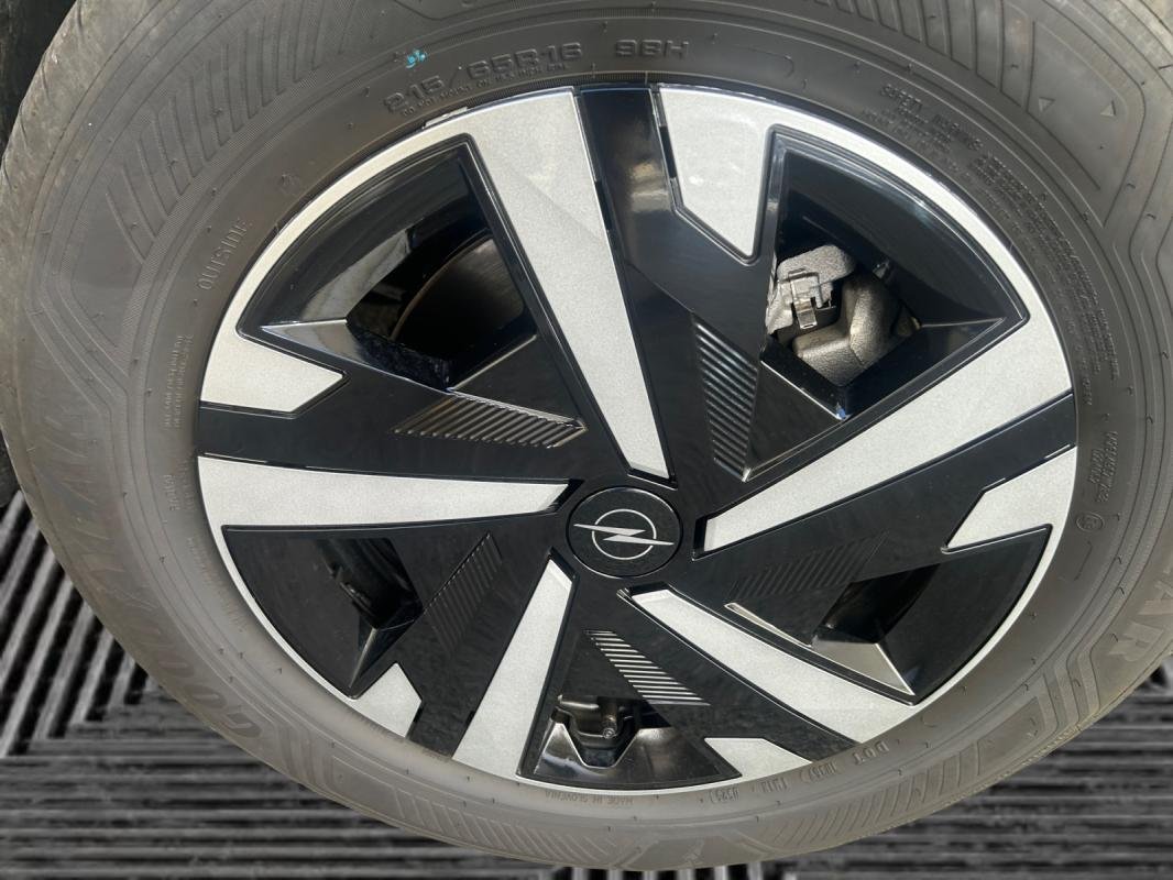 Opel Mokka - Photo 26