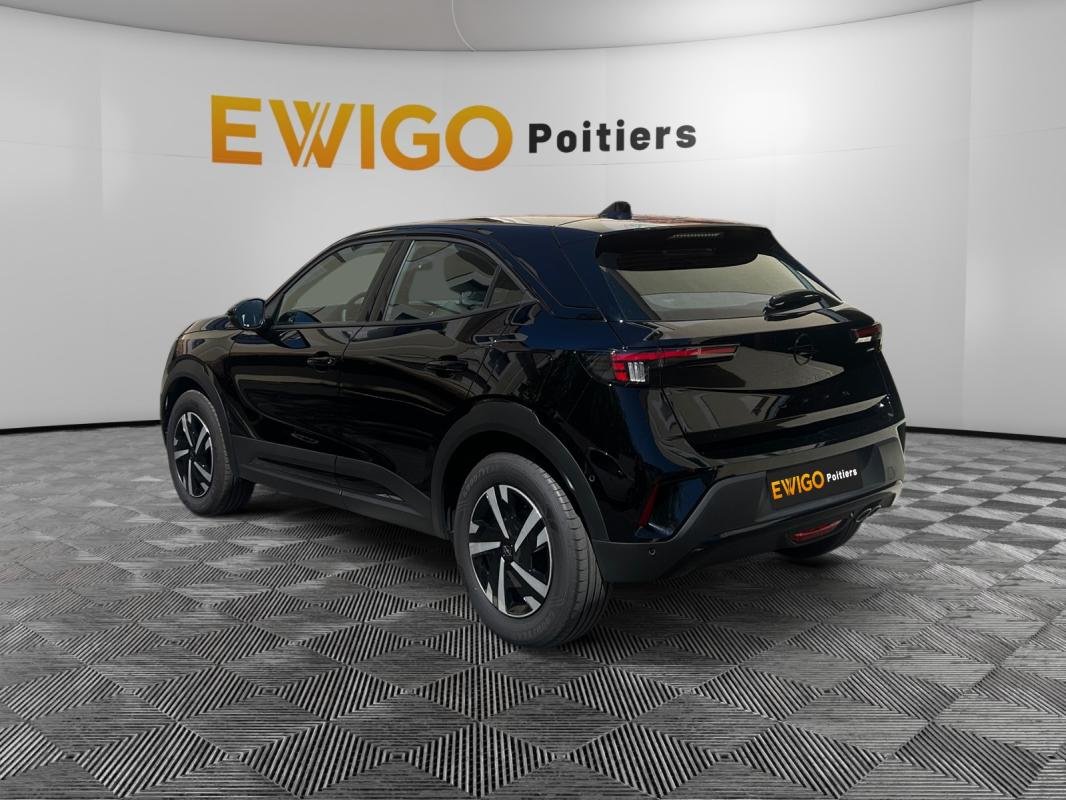 Opel Mokka - Photo 4
