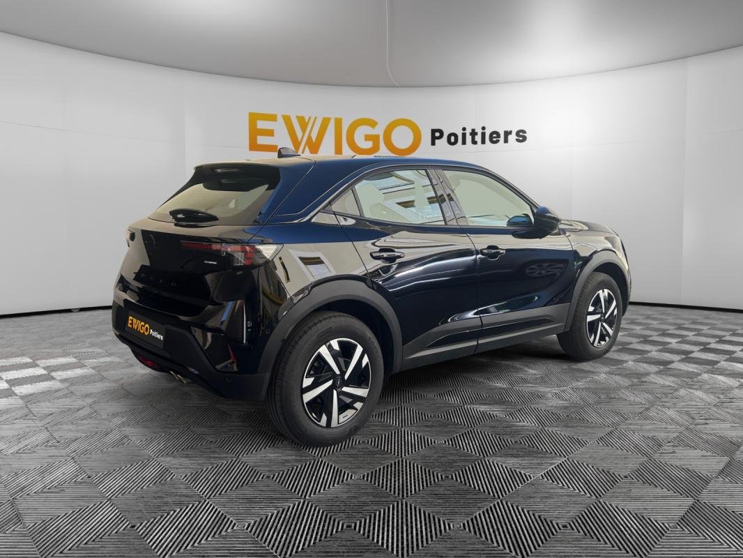 Opel Mokka - Photo 6