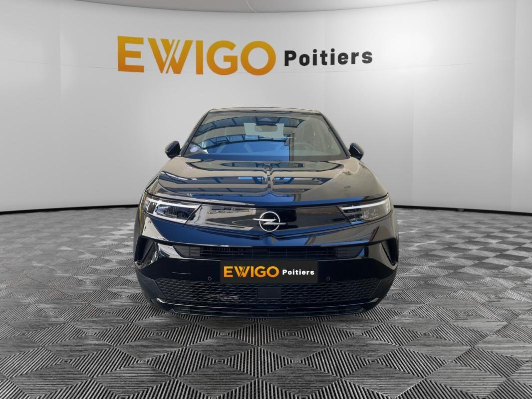 Opel Mokka - Photo 8