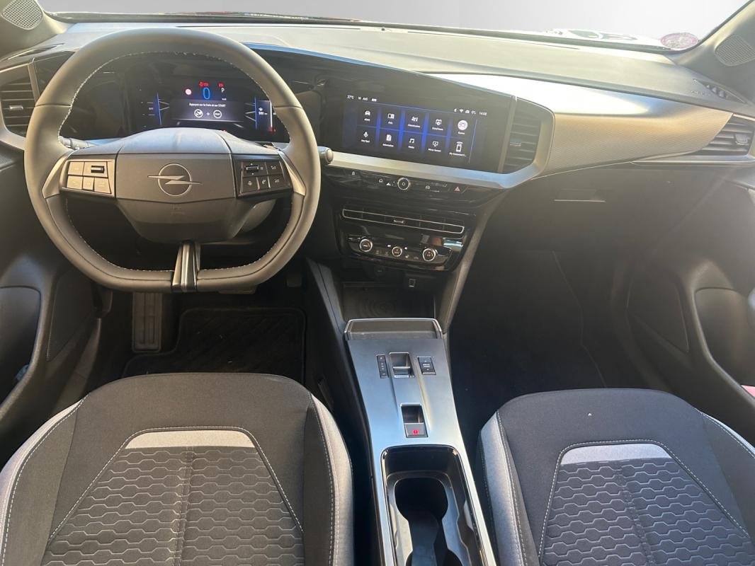 Opel Mokka - Photo 9