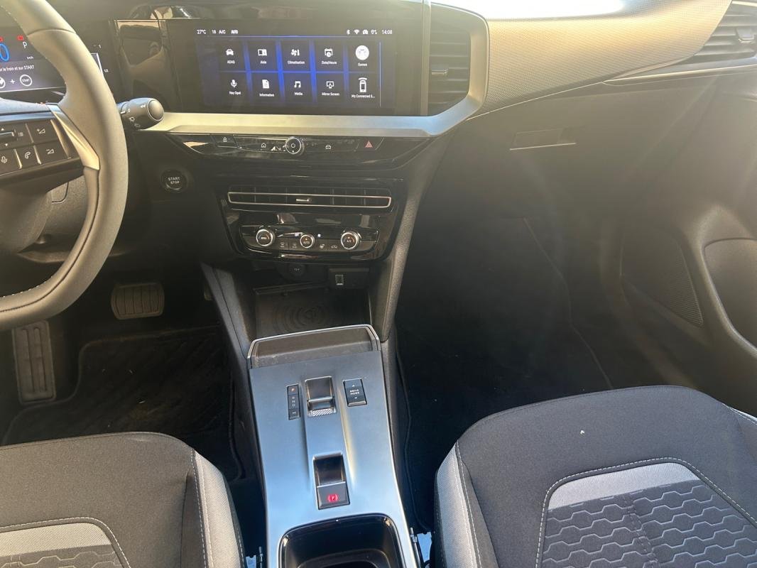 Opel Mokka - Photo 10