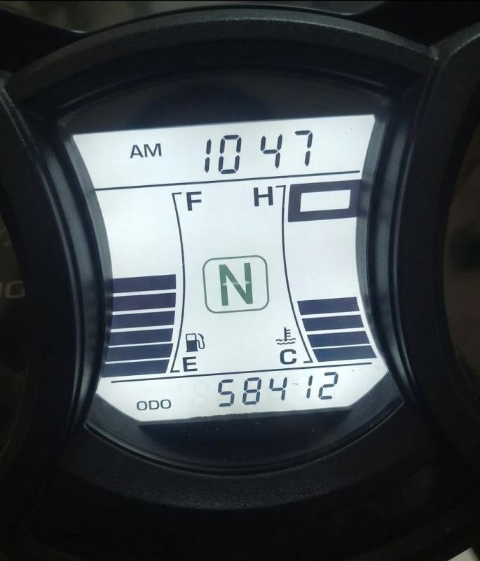 Suzuki Dl V-Strom - Photo 5