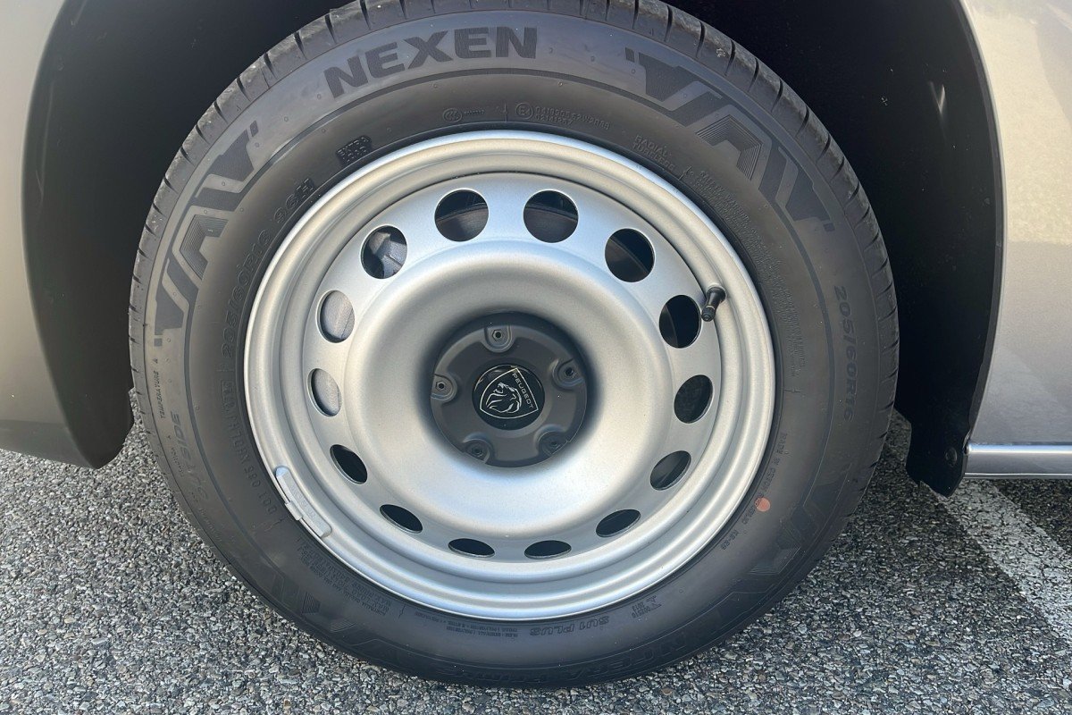 Peugeot Partner - Photo 13