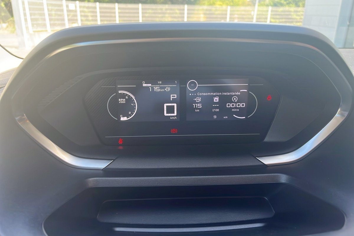 Peugeot Partner - Photo 14