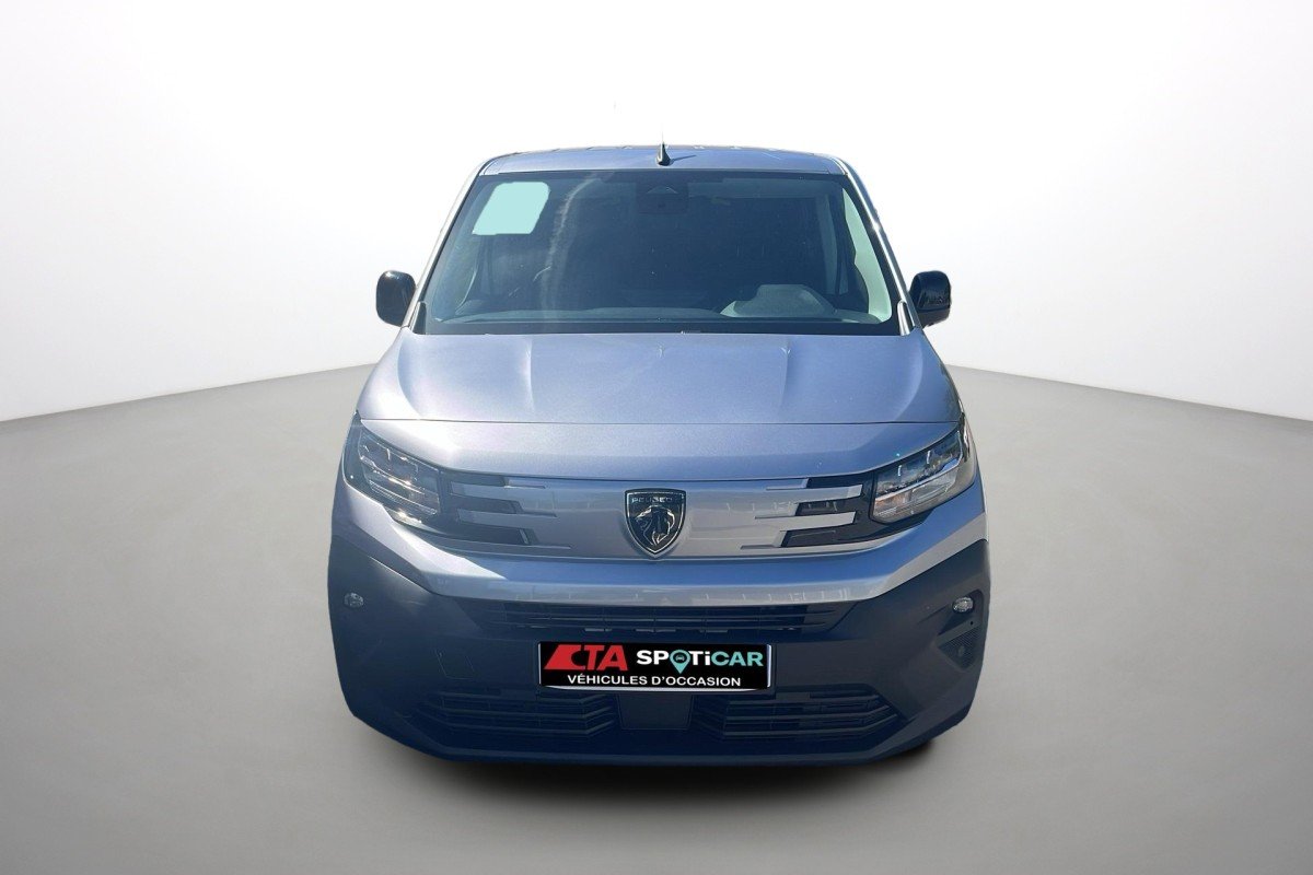 Peugeot Partner - Photo 2