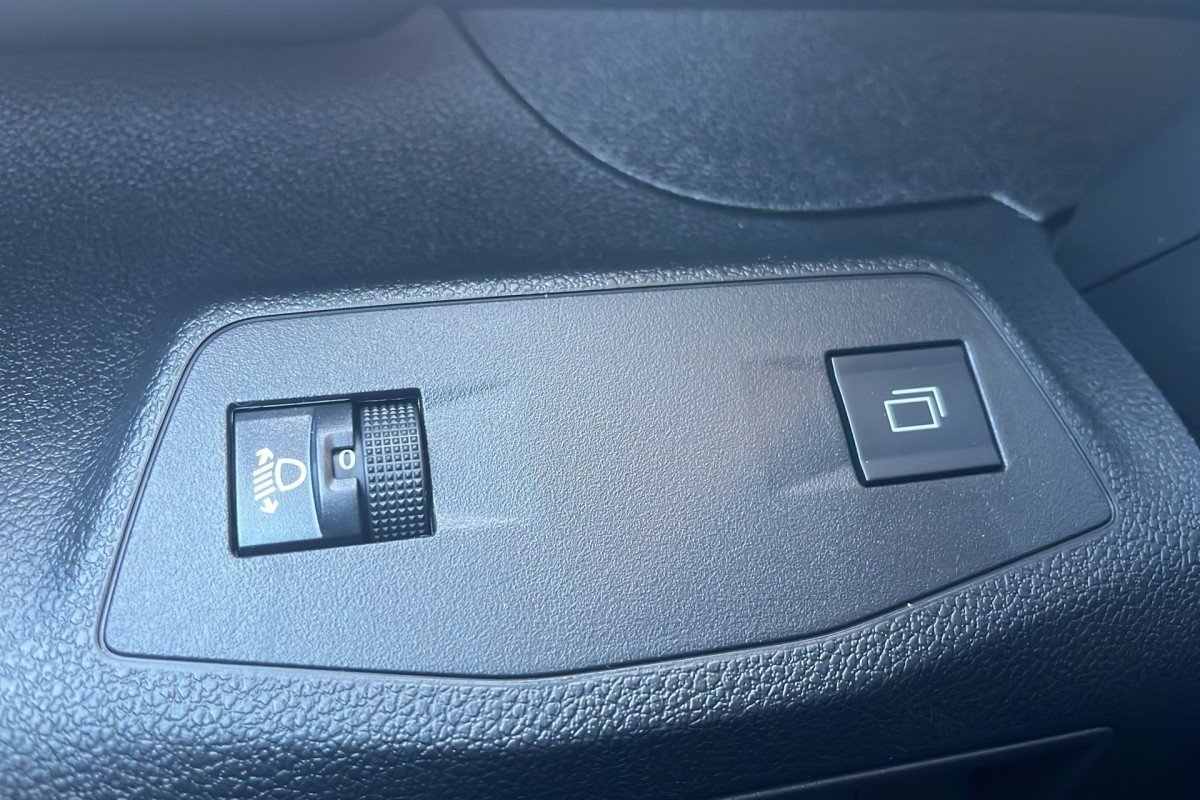 Peugeot Partner - Photo 24