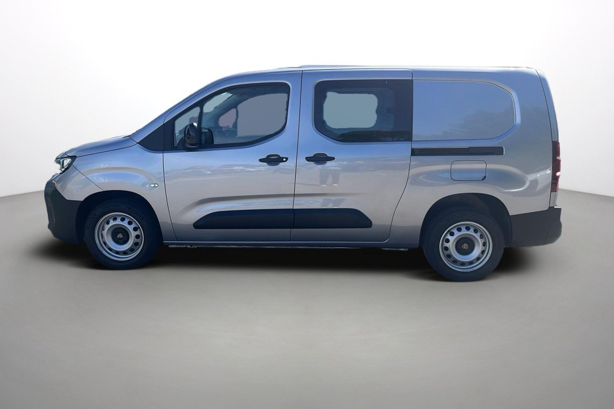 Peugeot Partner - Photo 3