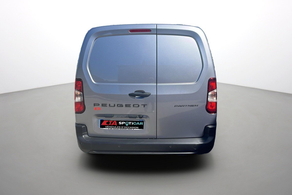 Peugeot Partner - Photo 5