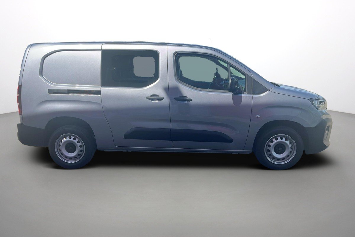 Peugeot Partner - Photo 7