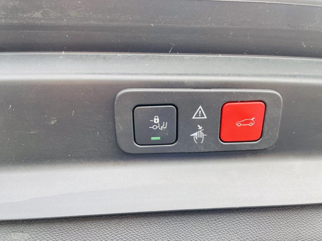 Peugeot 5008 - Photo 22