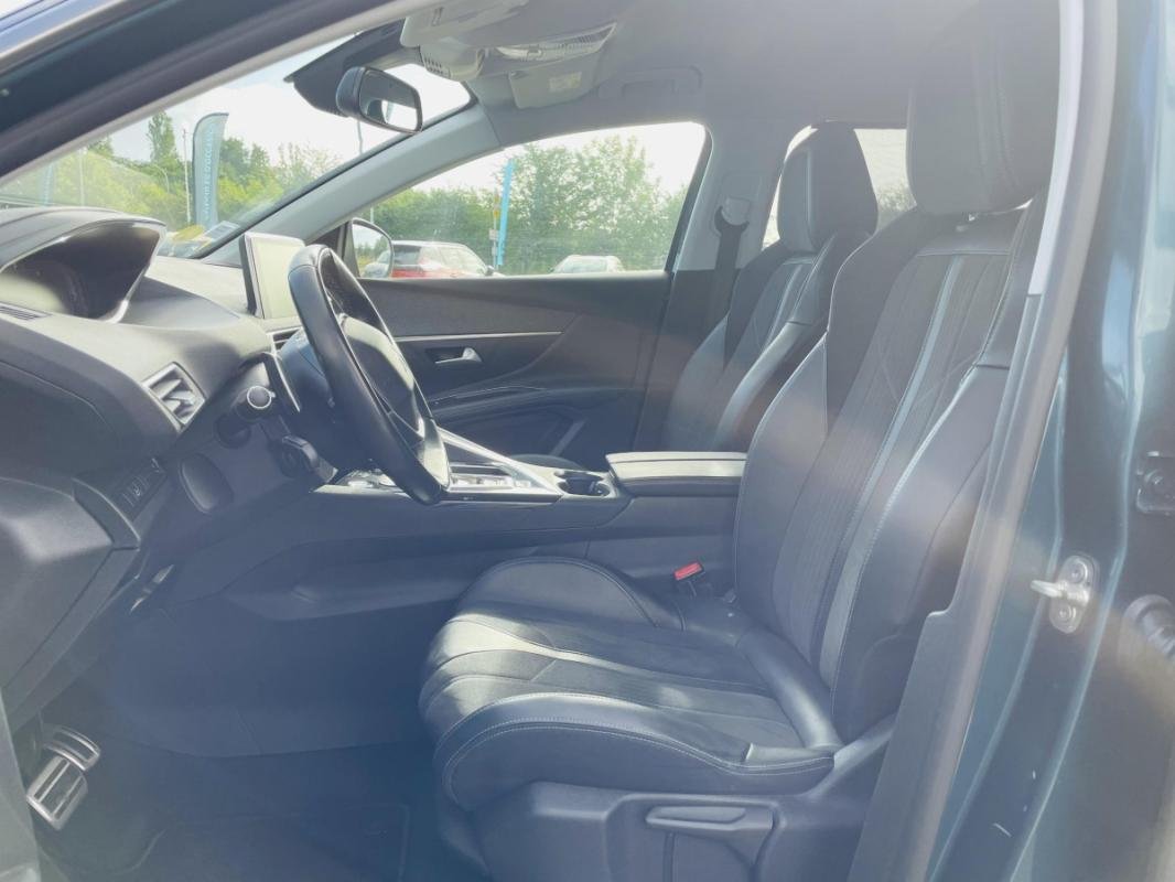 Peugeot 5008 - Photo 23