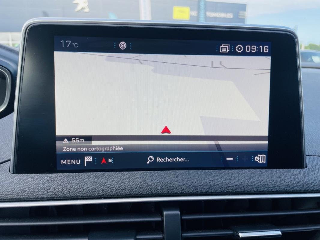 Peugeot 5008 - Photo 30
