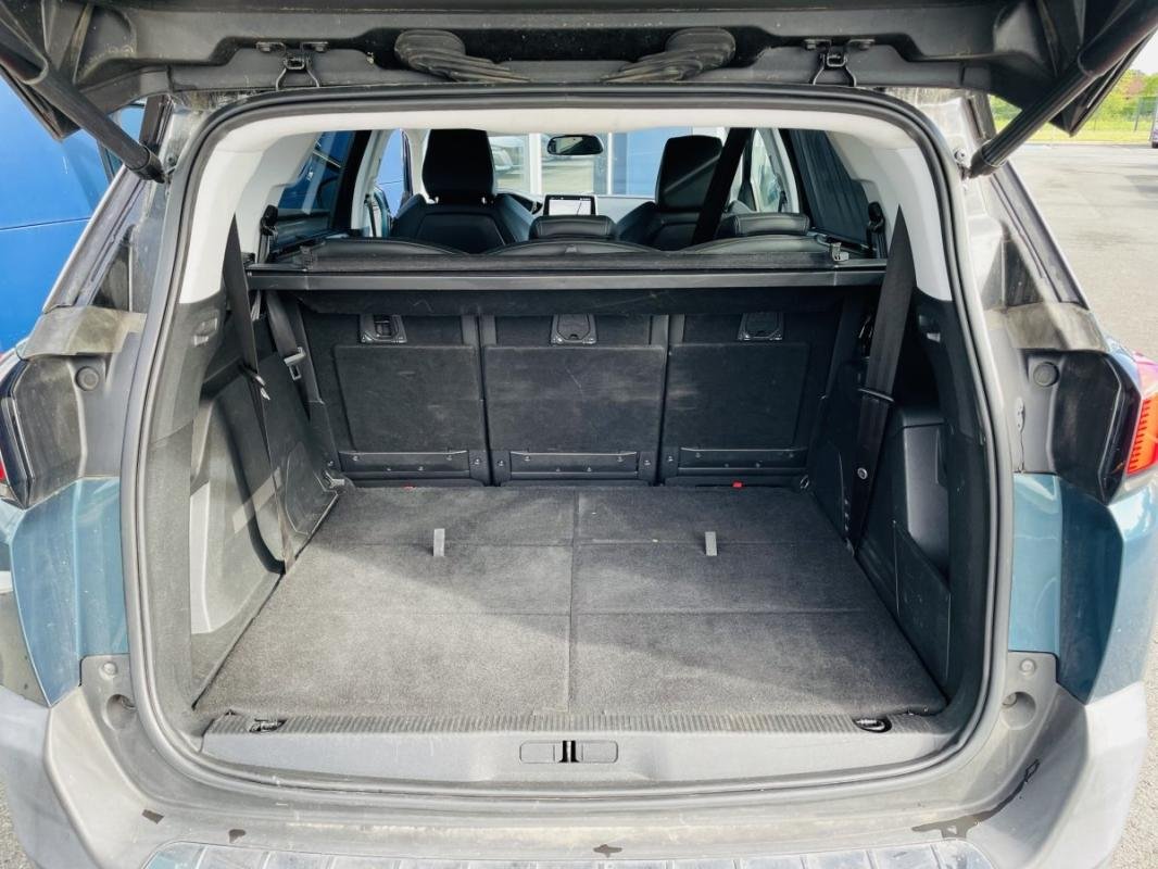 Peugeot 5008 - Photo 7