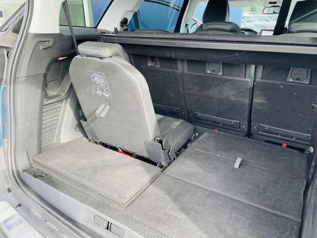 Peugeot 5008 - Photo 8