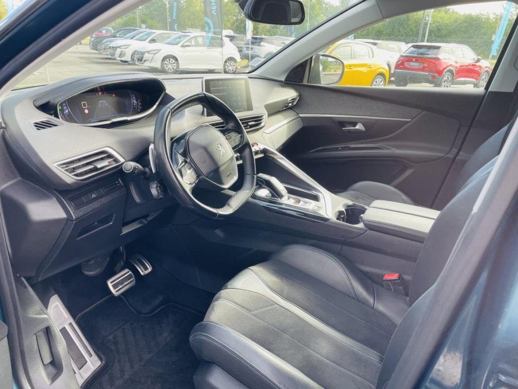 Peugeot 5008 - Photo 9