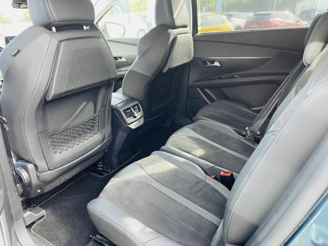 Peugeot 5008 - Photo 10
