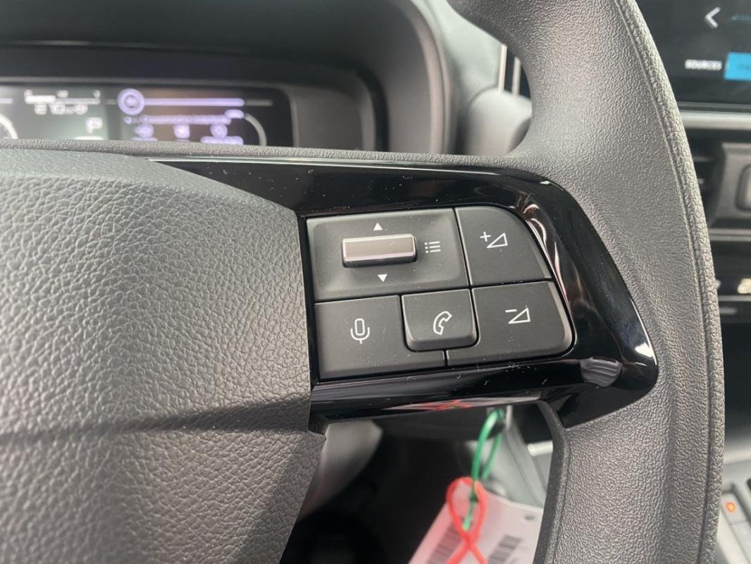 Citroën Berlingo - Photo 16
