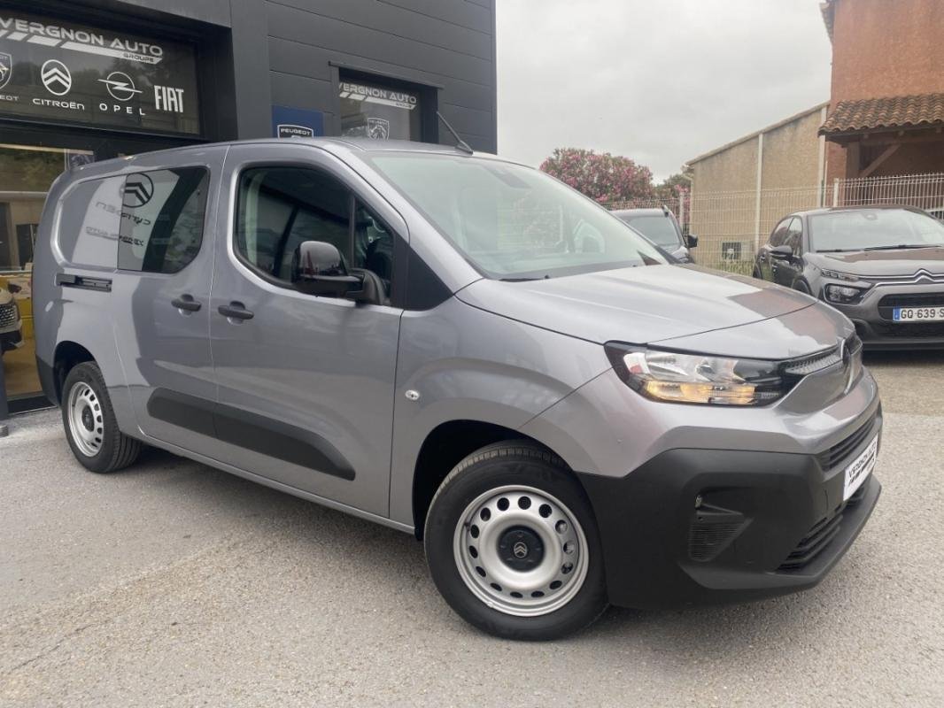 Citroën Berlingo - Photo 18