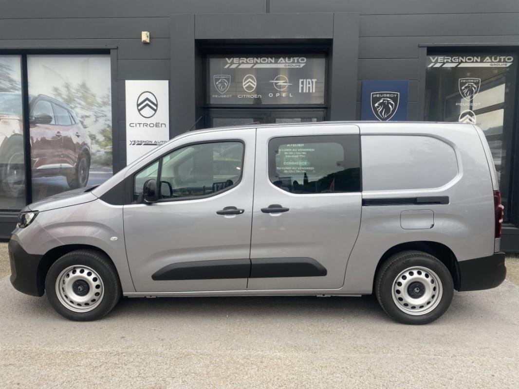 Citroën Berlingo - Photo 2