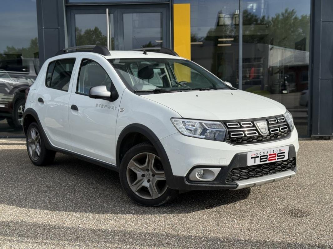 Dacia Sandero II - Photo 1