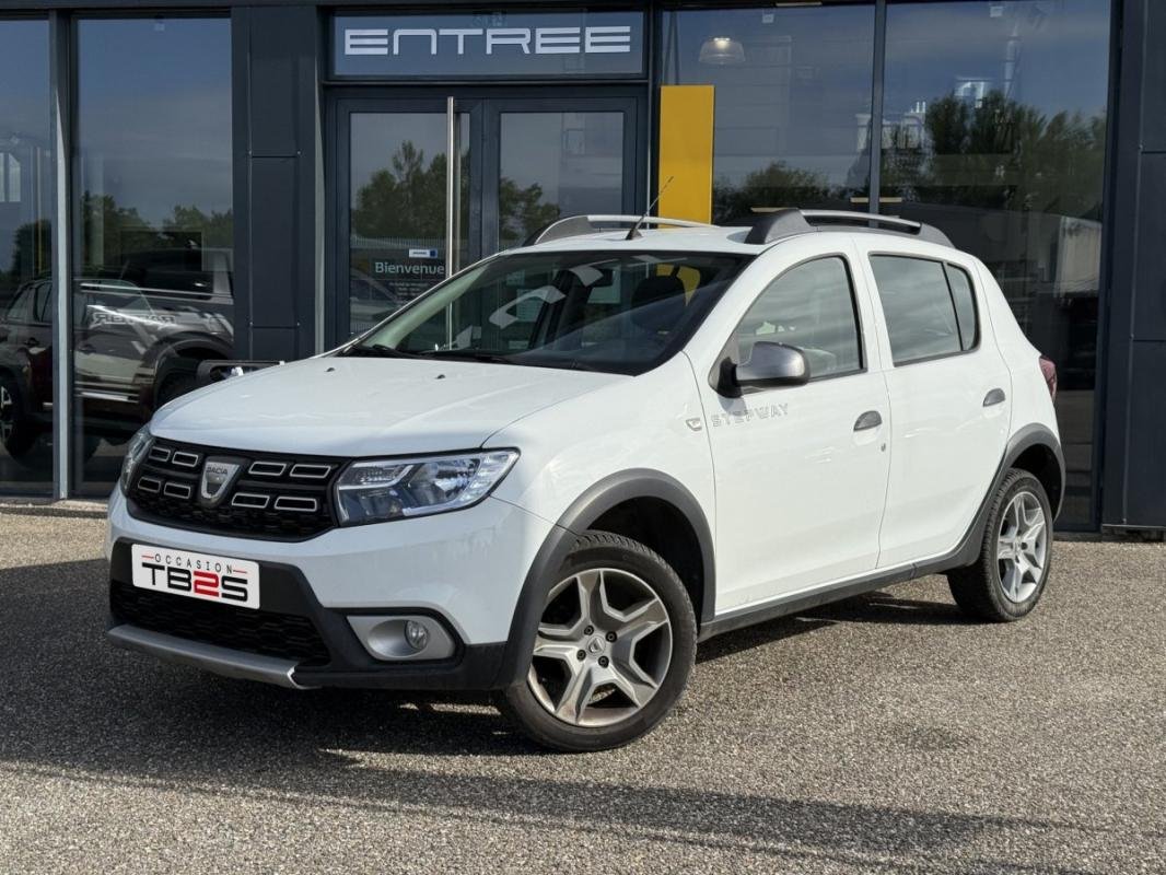 Dacia Sandero II - Photo 2