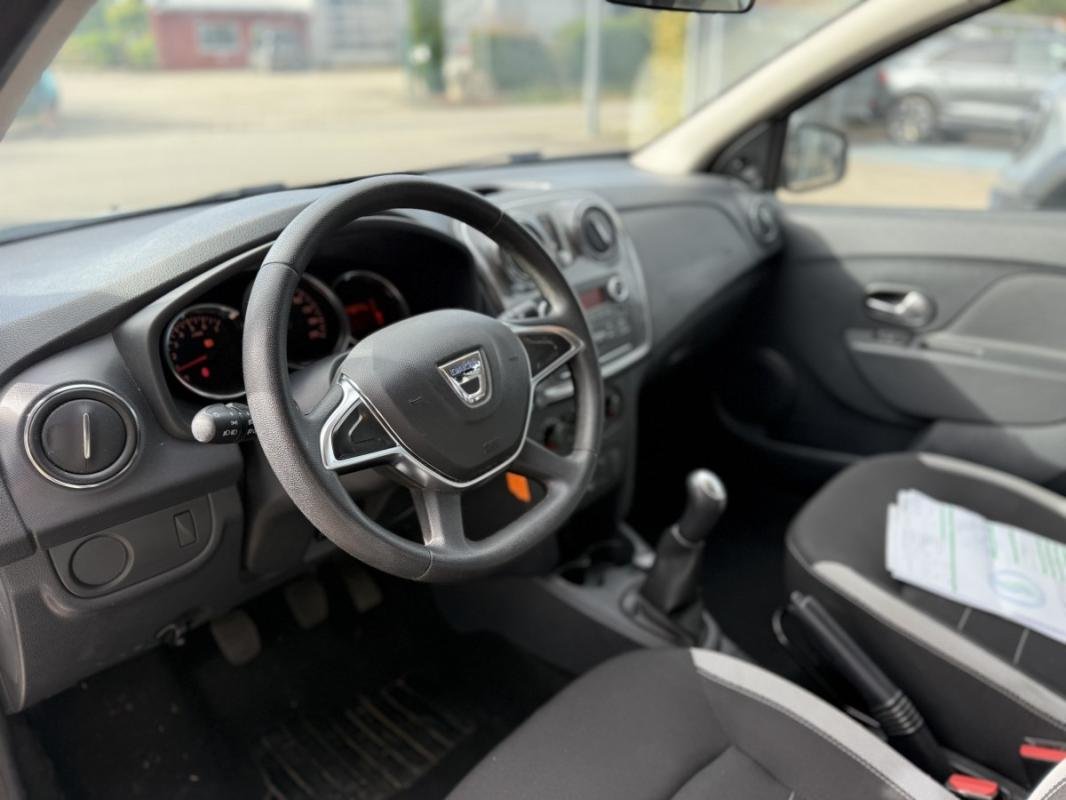Dacia Sandero II - Photo 3