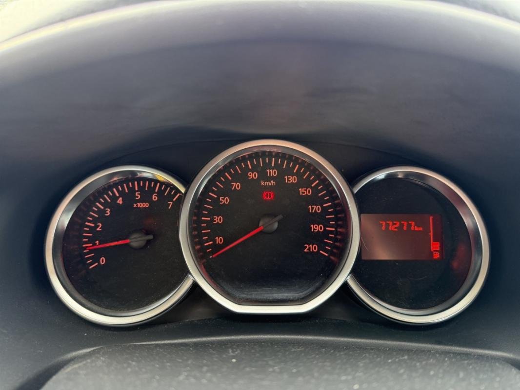 Dacia Sandero II - Photo 6