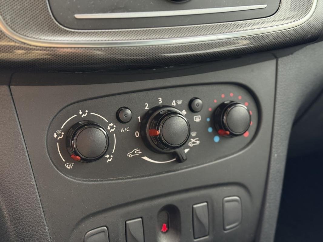 Dacia Sandero II - Photo 8