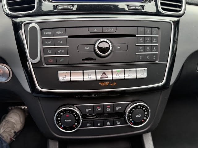 Mercedes Classe GLE - Photo 12