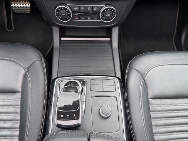 Mercedes Classe GLE - Photo 13